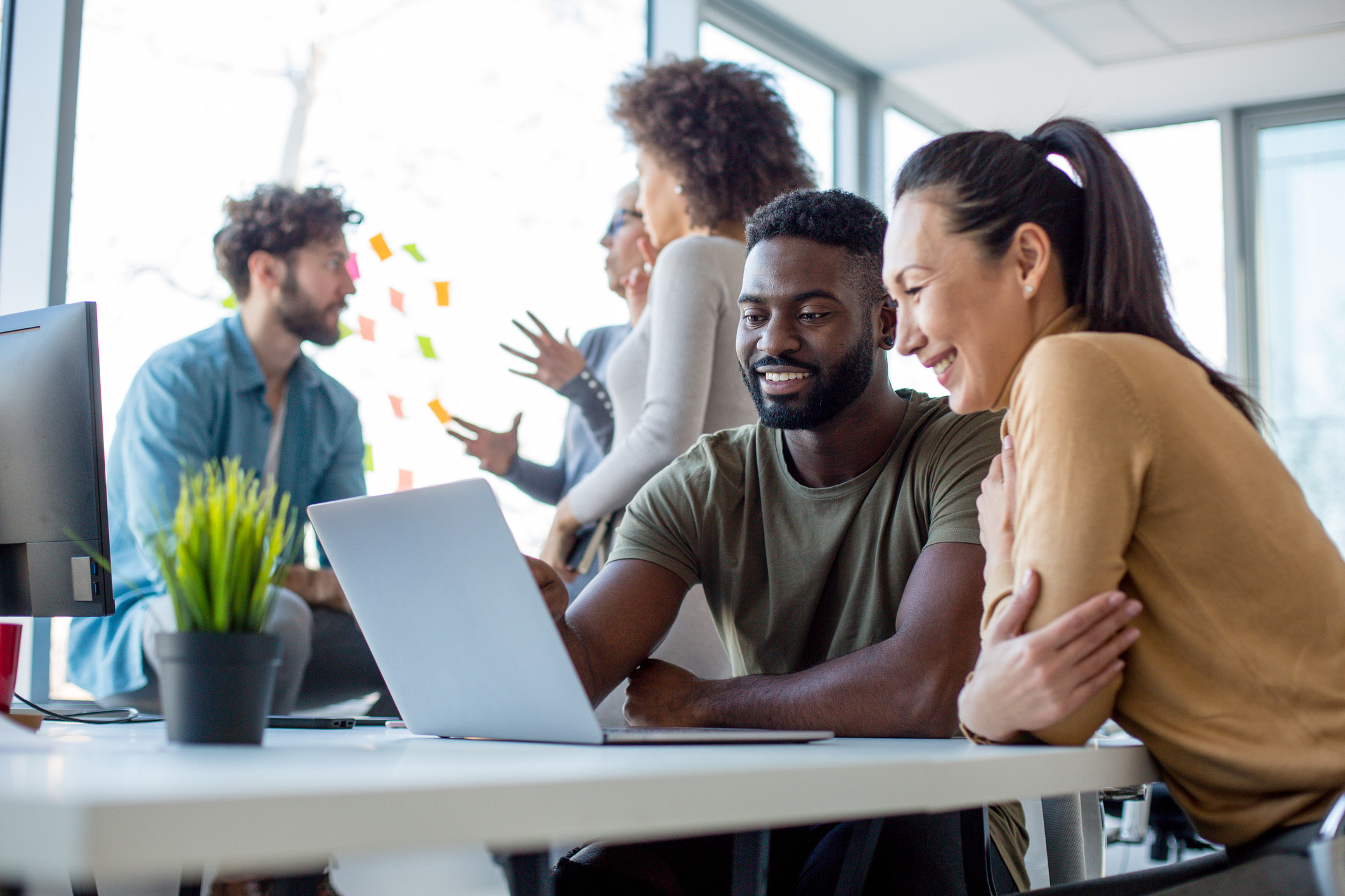 Choosing the right HR software is hard. We're here to help!